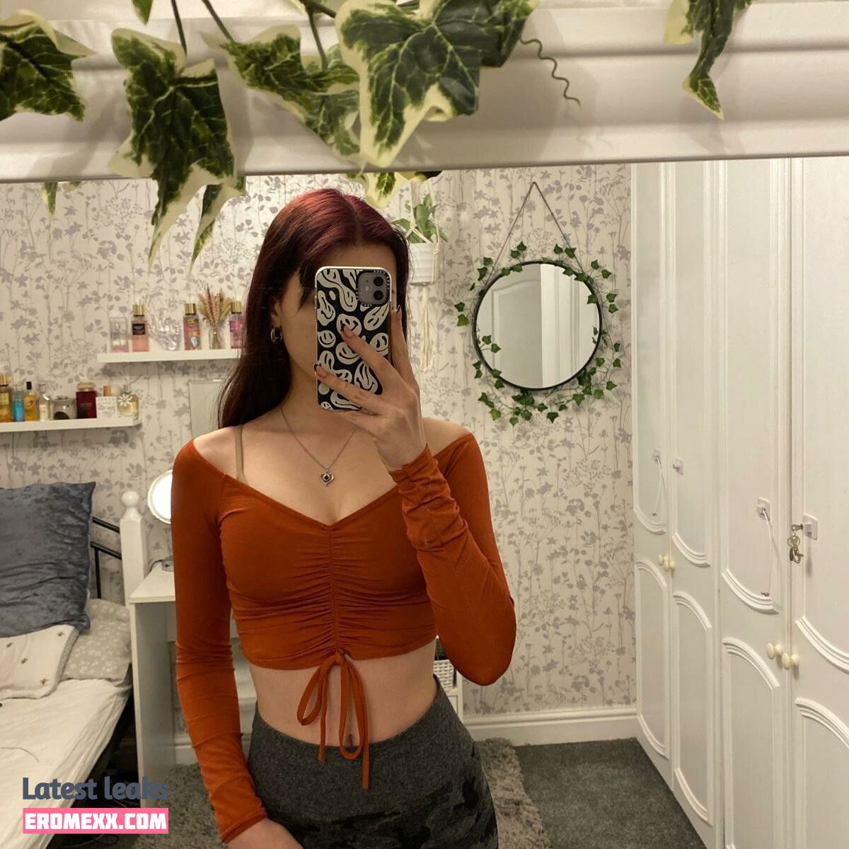 Latest Leaks Kennedy Jayne Nude #9 - Fapello