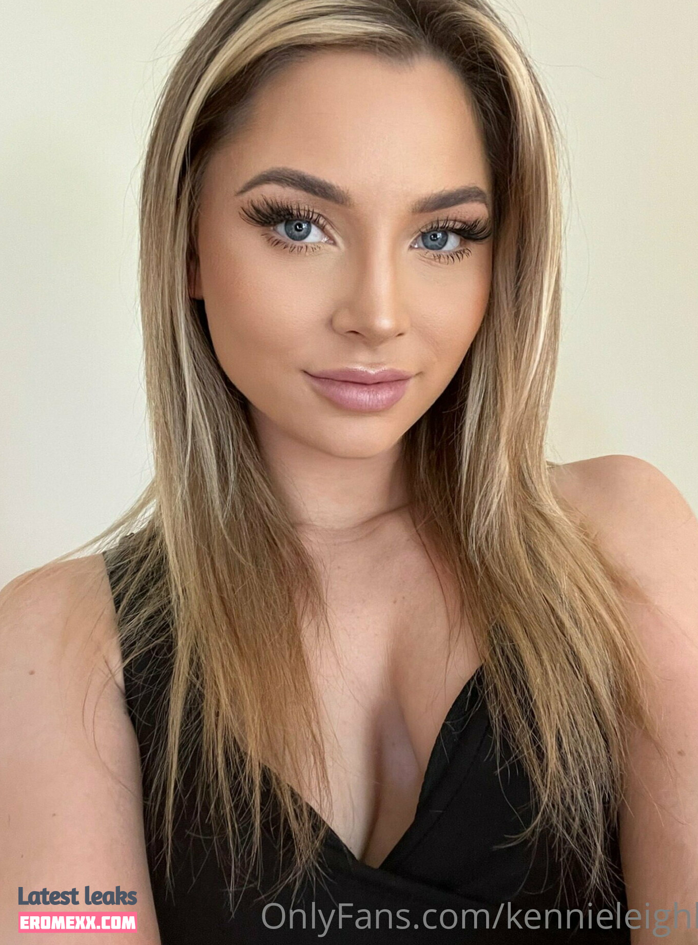 Latest Leaks kennieleighh Nude #10 - Fapello