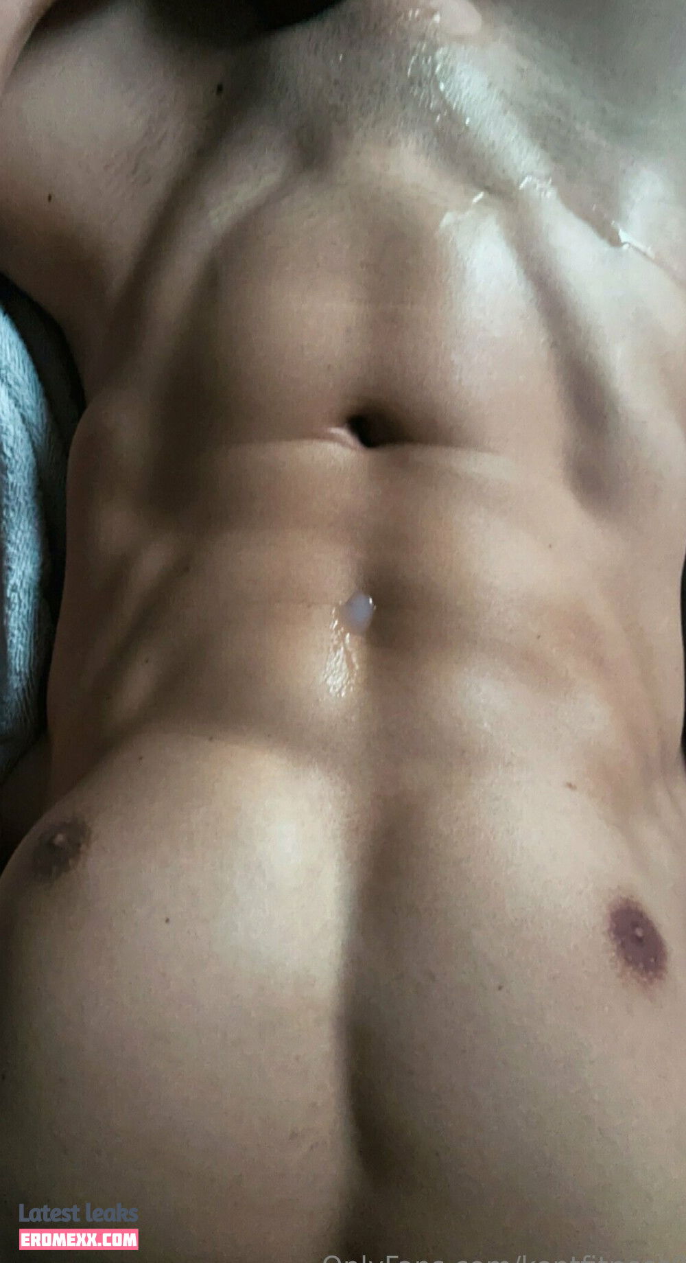 Latest Leaks kentfitness01 Nude #15 - Fapello