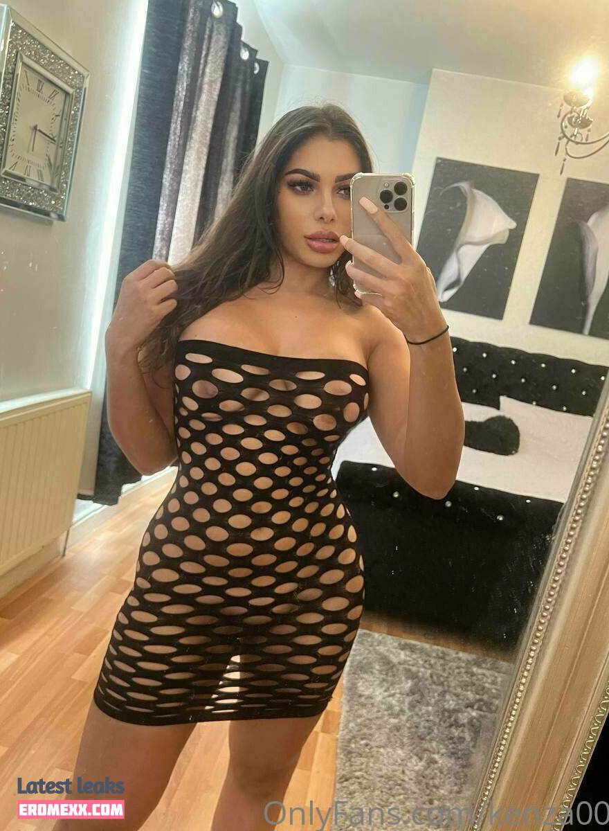 Latest Leaks kenza001 Nude #7 - Fapello