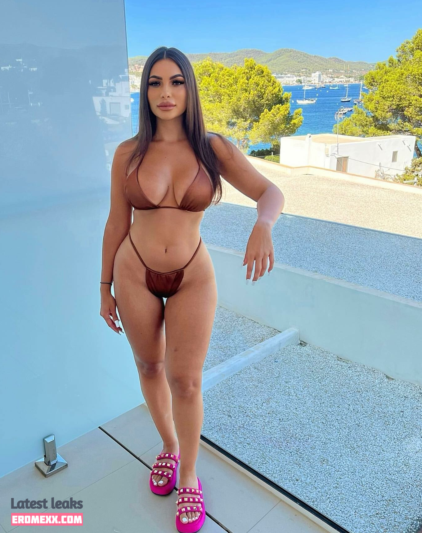 Latest Leaks kenza01 Nude #1 - Fapello