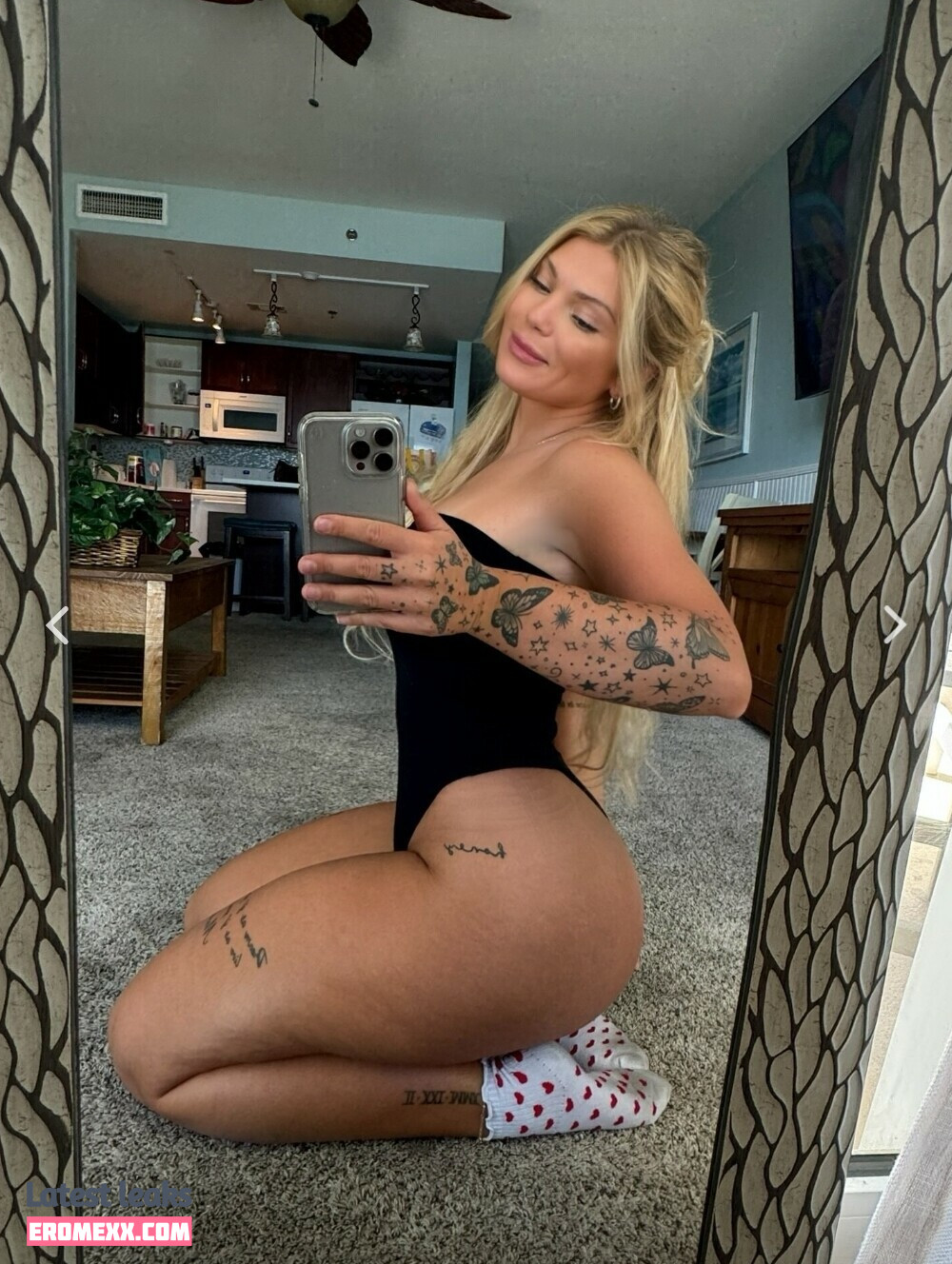 Latest Leaks kenzieclarksxo Nude #31 - Fapello