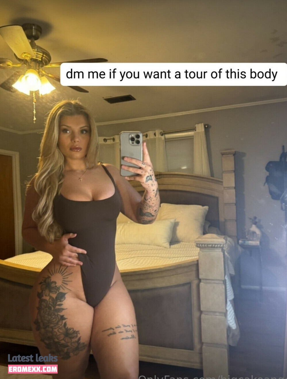 Latest Leaks kenzieclarksxo Nude #40 - Fapello