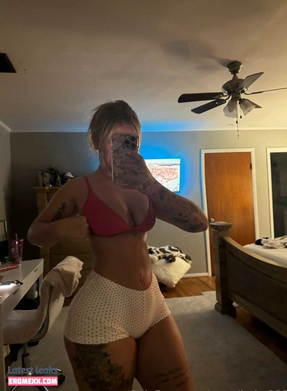 Latest Leaks kenzieclarksxo Nude #41 - Fapello