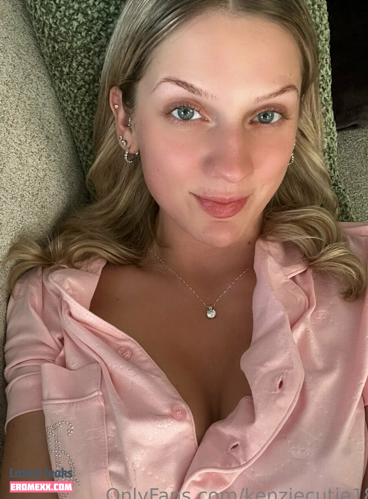 Latest Leaks kenziecutie18 Nude #153 - Fapello