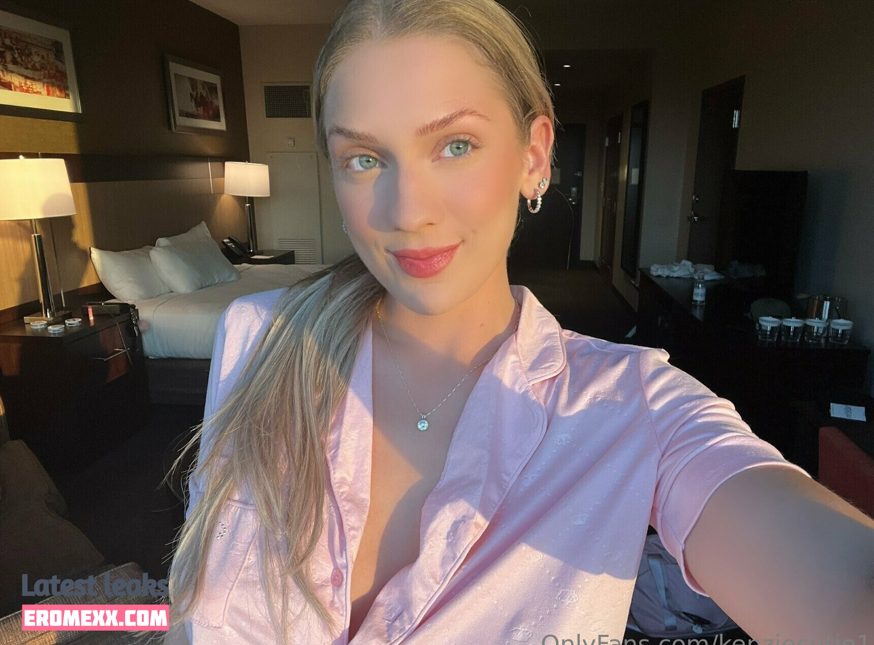 Latest Leaks kenziecutie18 Nude #198 - Fapello