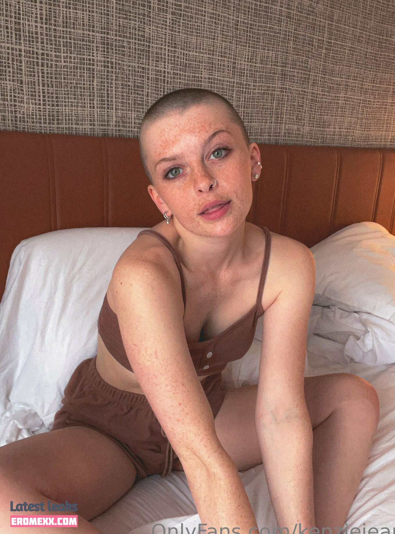 Latest Leaks kenziejean Nude #10 - Fapello