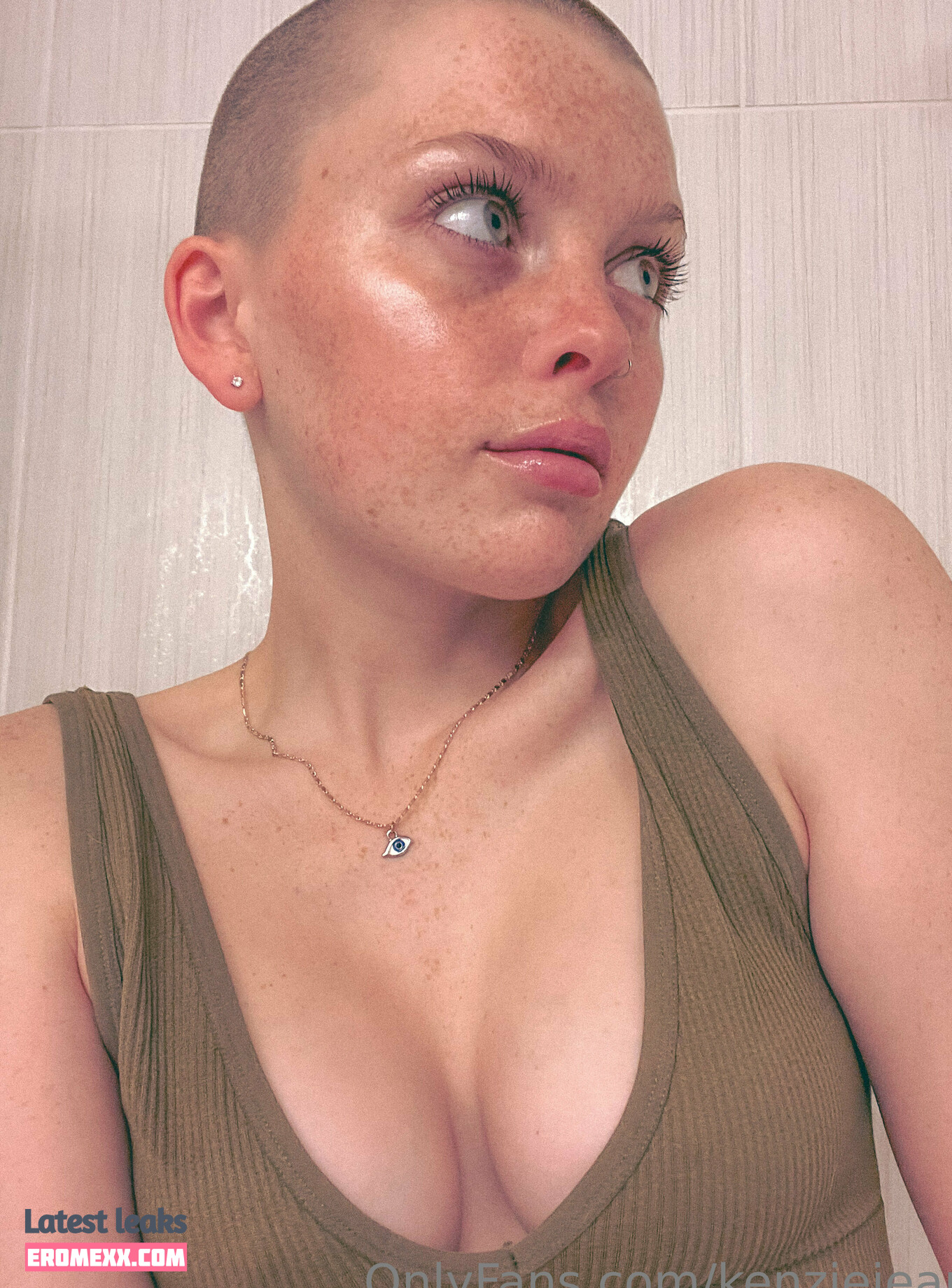 Latest Leaks kenziejean Nude #31 - Fapello