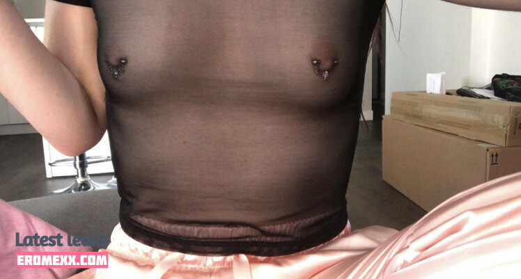 Latest Leaks kenziemark Nude #2 - Fapello