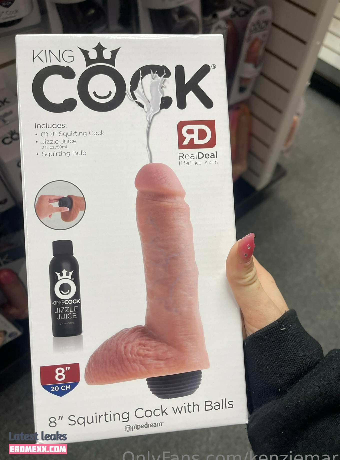 Latest Leaks kenziemark Nude #53 - Fapello