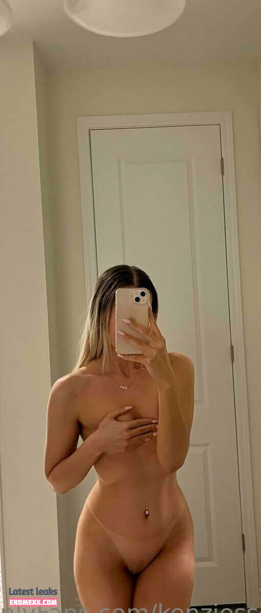Latest Leaks kenziessecret_xo Nude #15 - Fapello