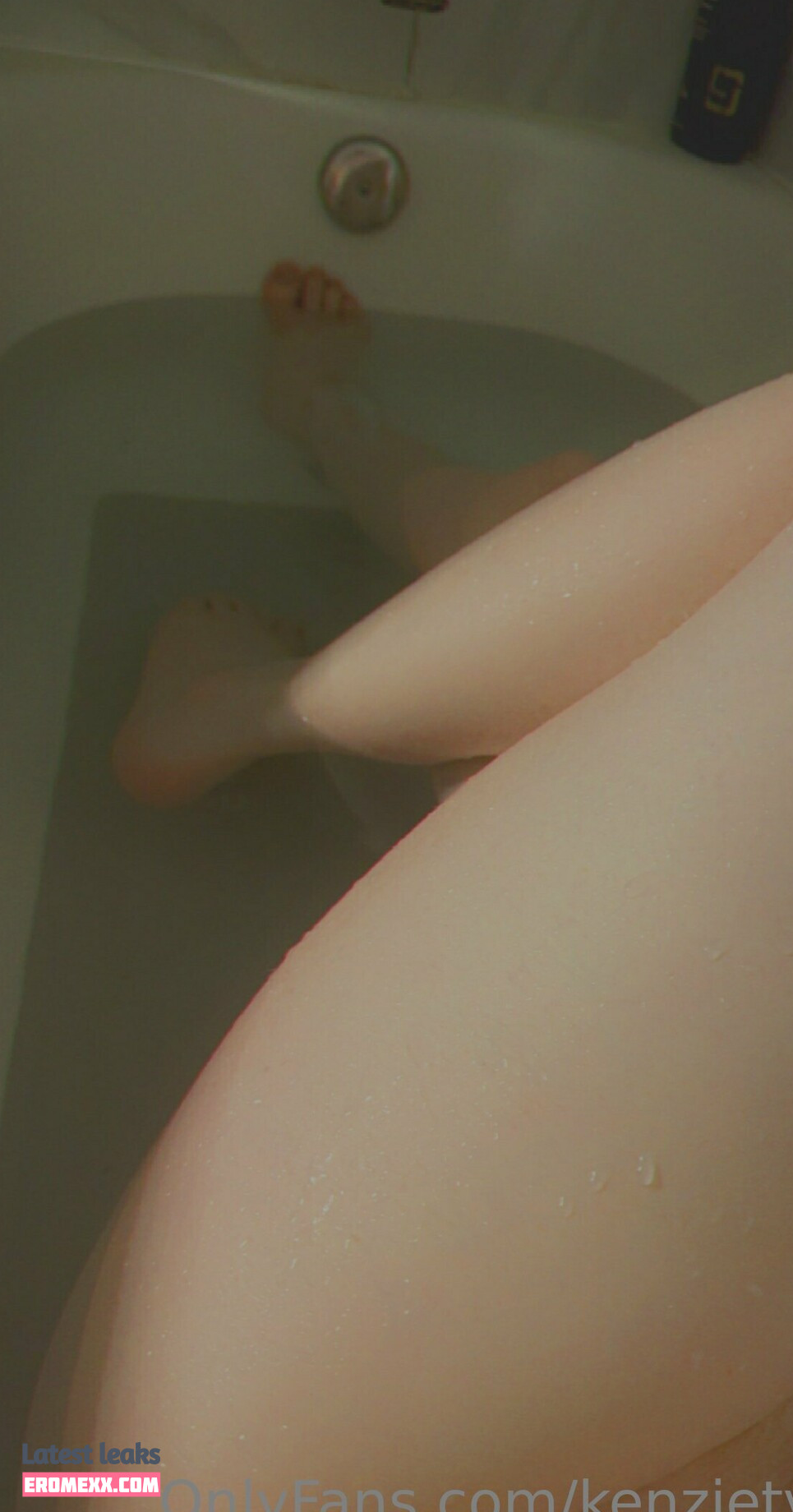 Latest Leaks kenzietv Nude #8 - Fapello