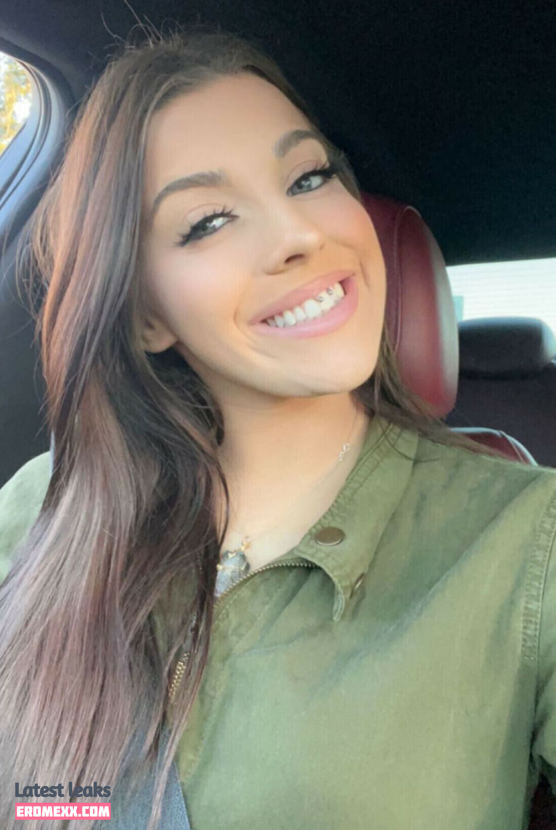 Latest Leaks kenziexoxoo Nude #10 - Fapello