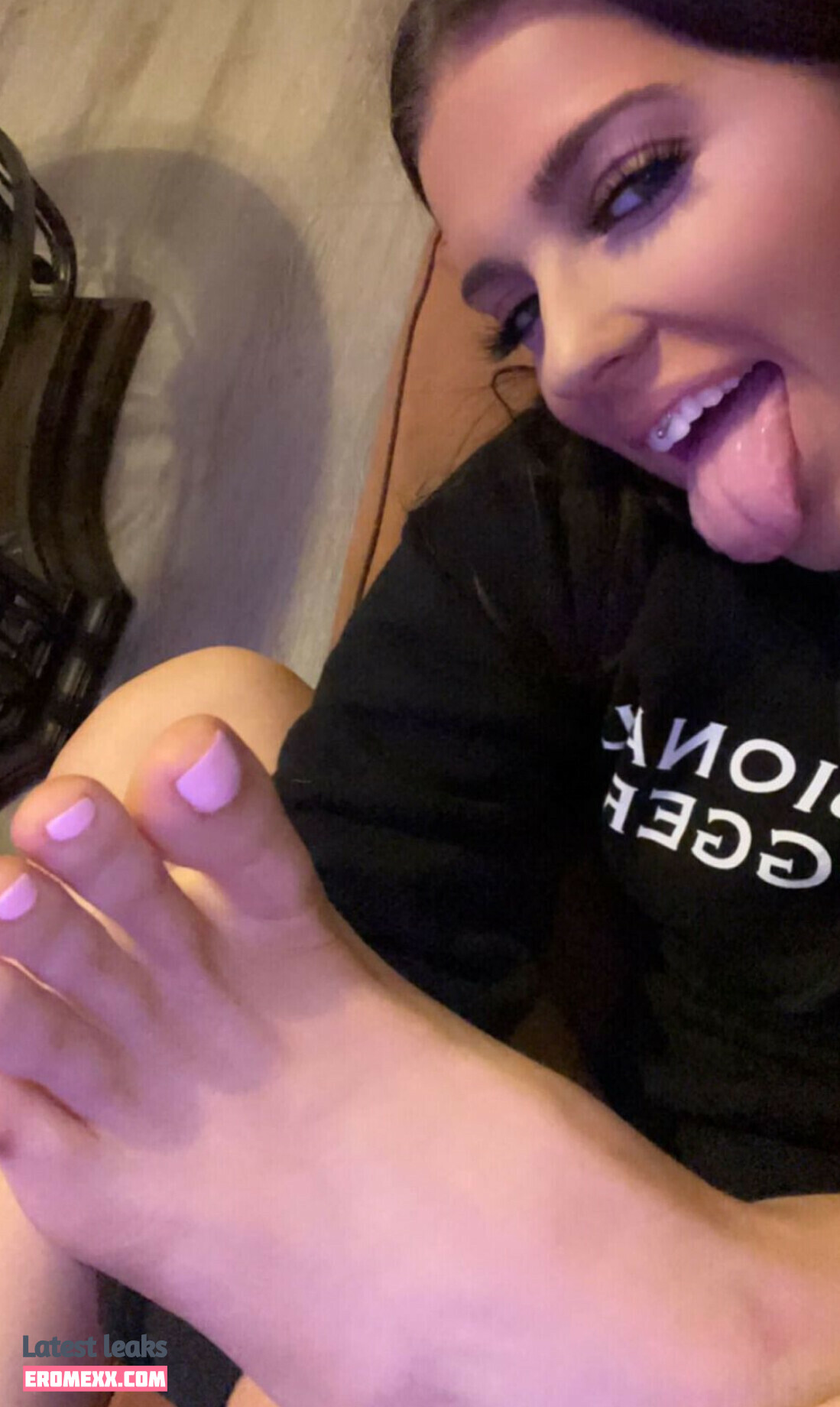 Latest Leaks kenziexoxoo Nude #11 - Fapello