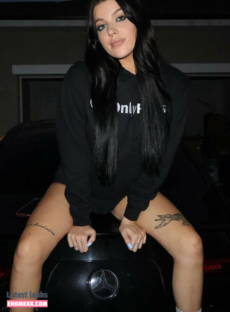 Latest Leaks kenziexoxoo Nude #15 - Fapello