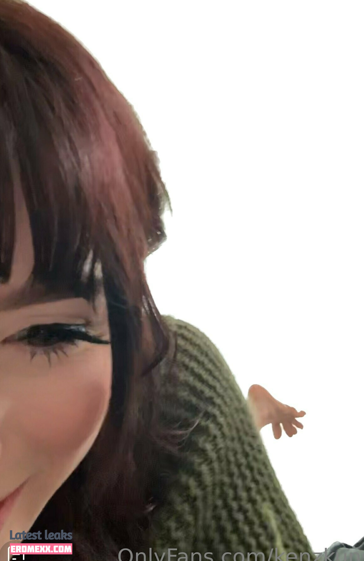 Latest Leaks kenzkuns Nude #3 - Fapello