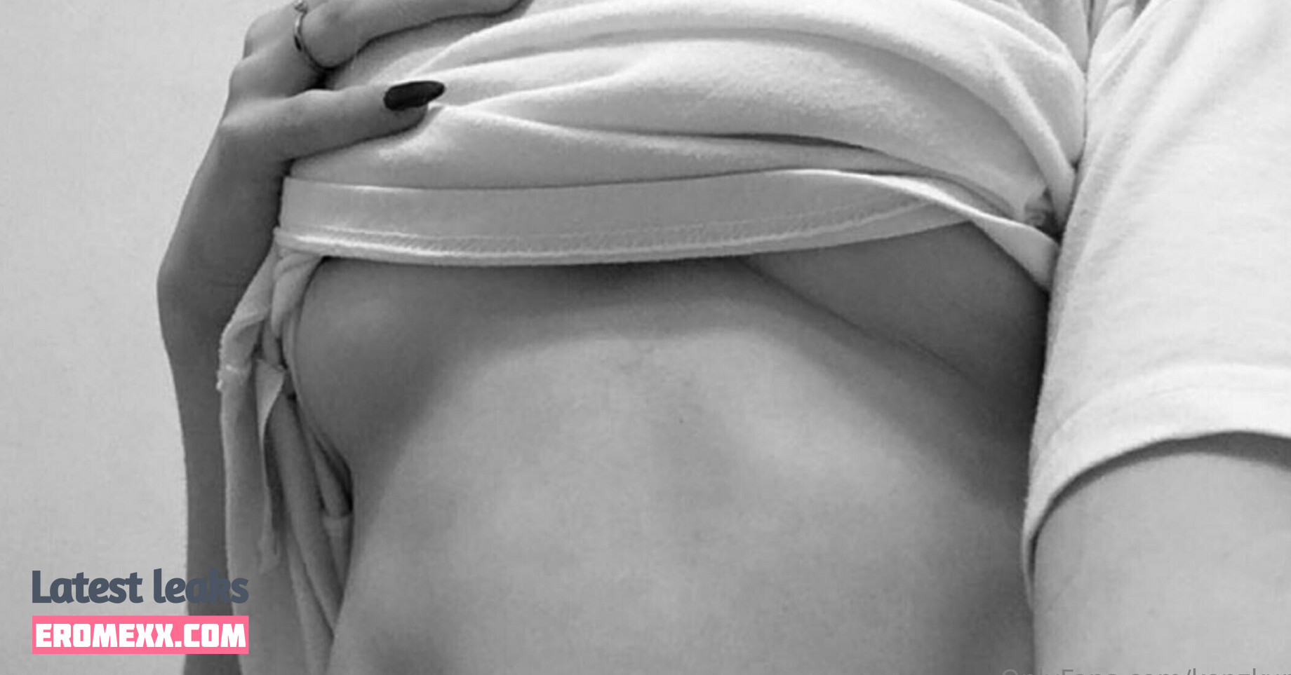 Latest Leaks kenzkuns Nude #5 - Fapello