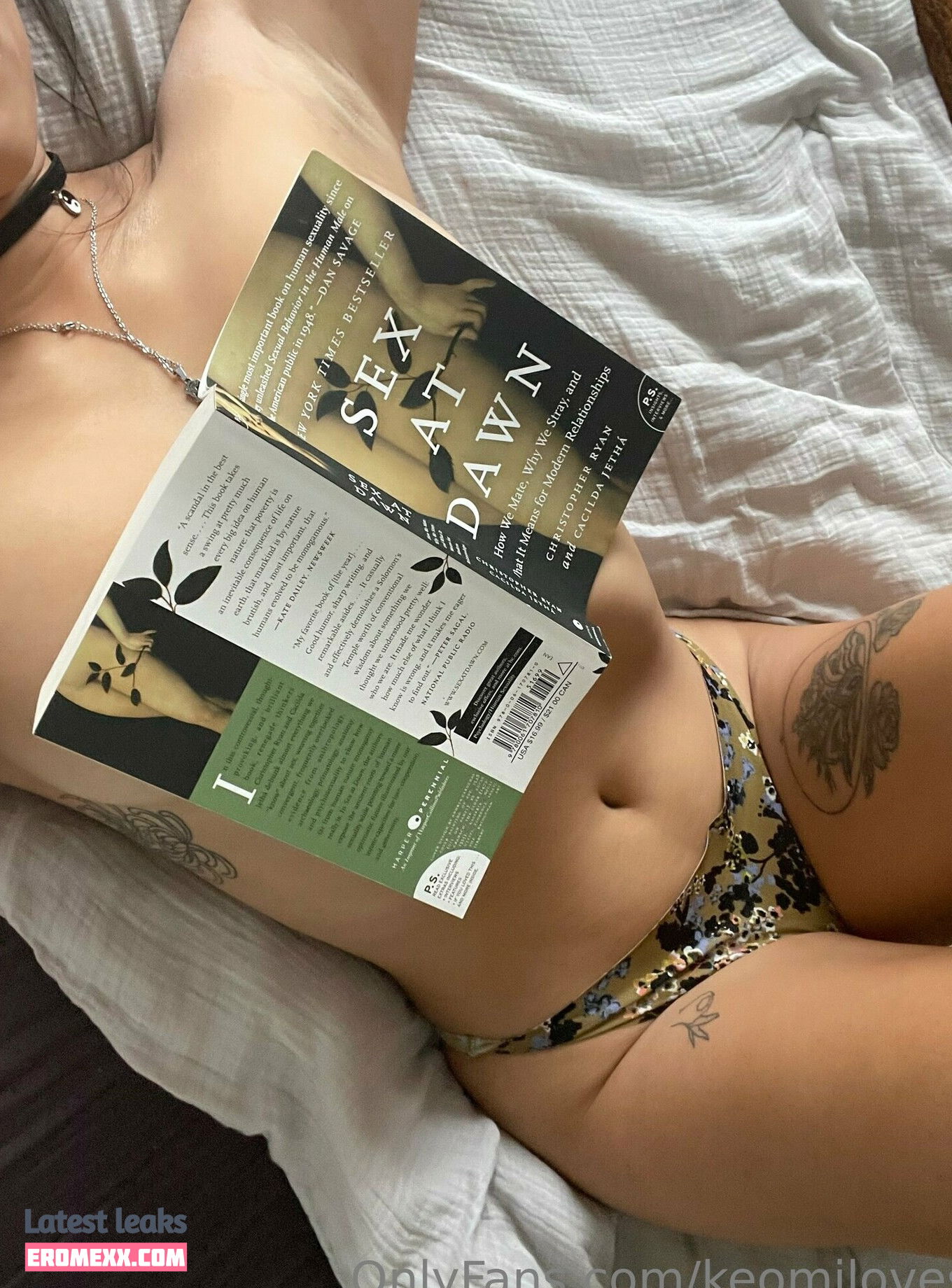 Latest Leaks Keomiloves Nude #77 - Fapello