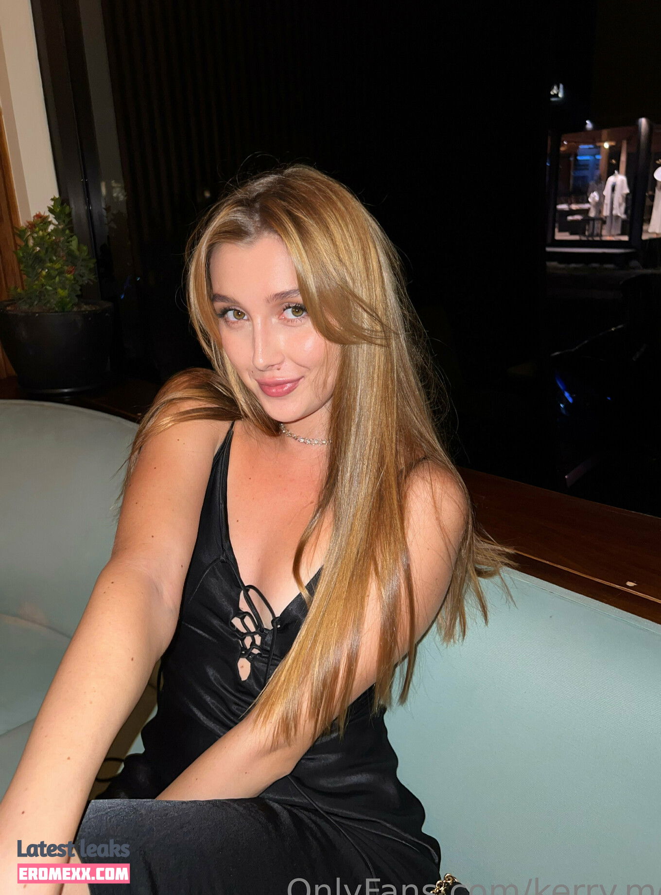 Latest Leaks kerry.me Nude #36 - Fapello