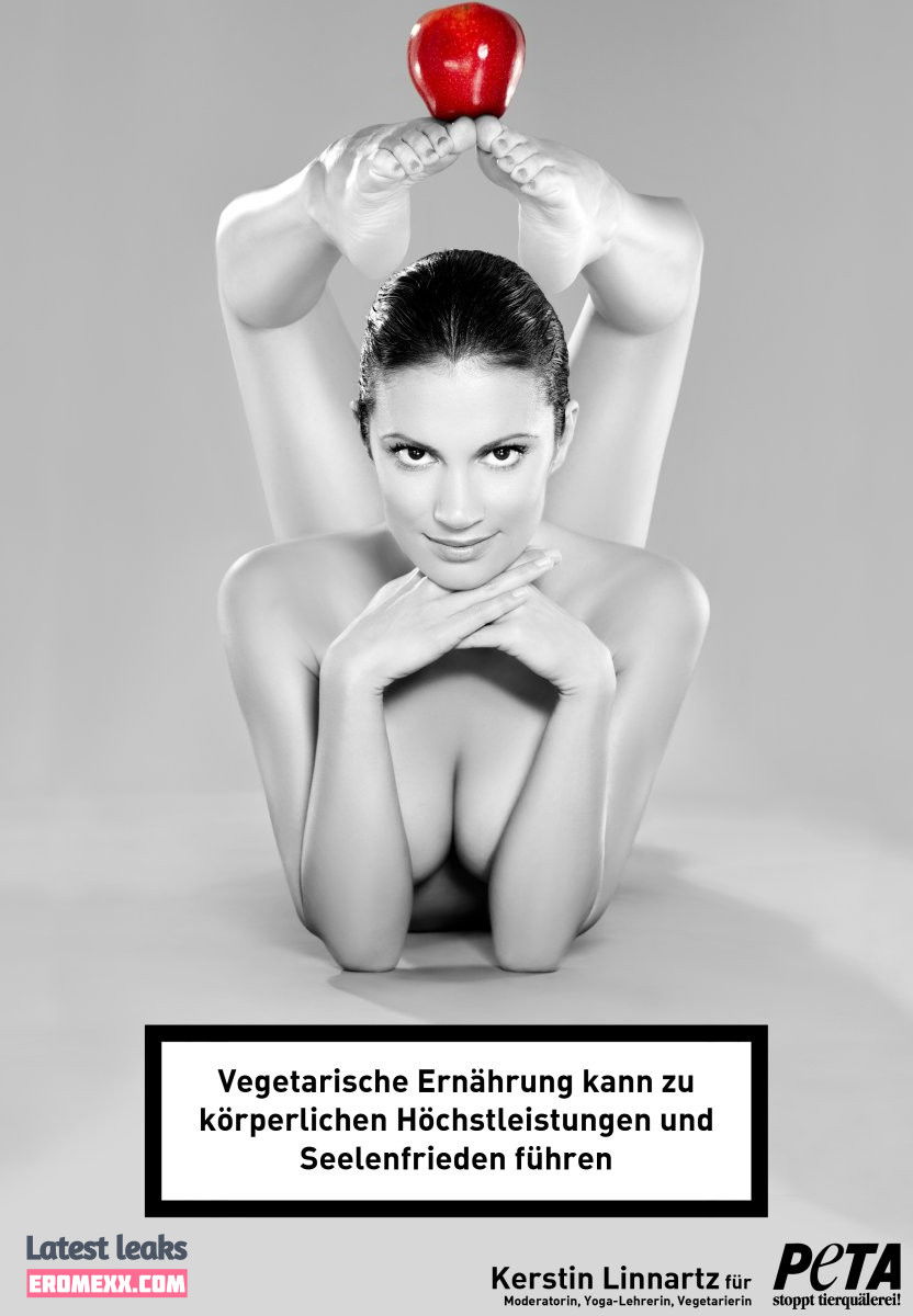 Latest Leaks Kerstin Linnartz Nude #11 - Fapello