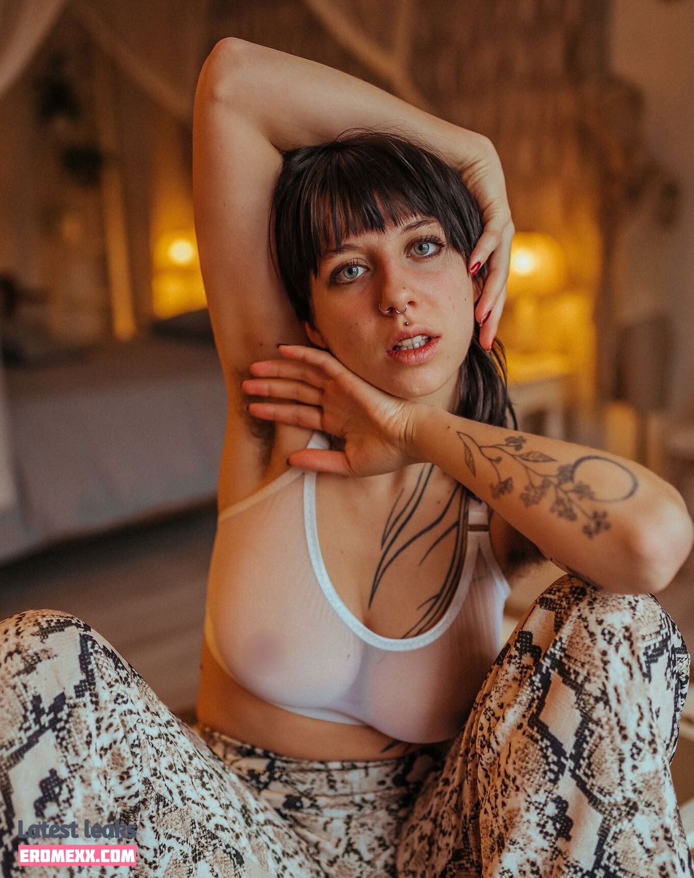 Latest Leaks keterakete69 Nude #47 - Fapello