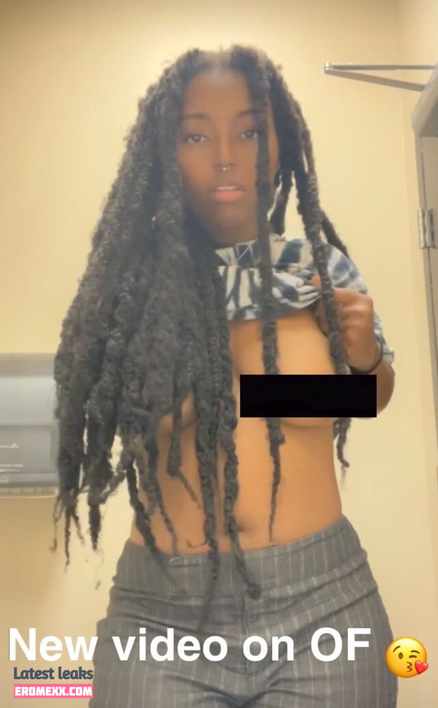 Latest Leaks Key Plays Nude #2 - Fapello