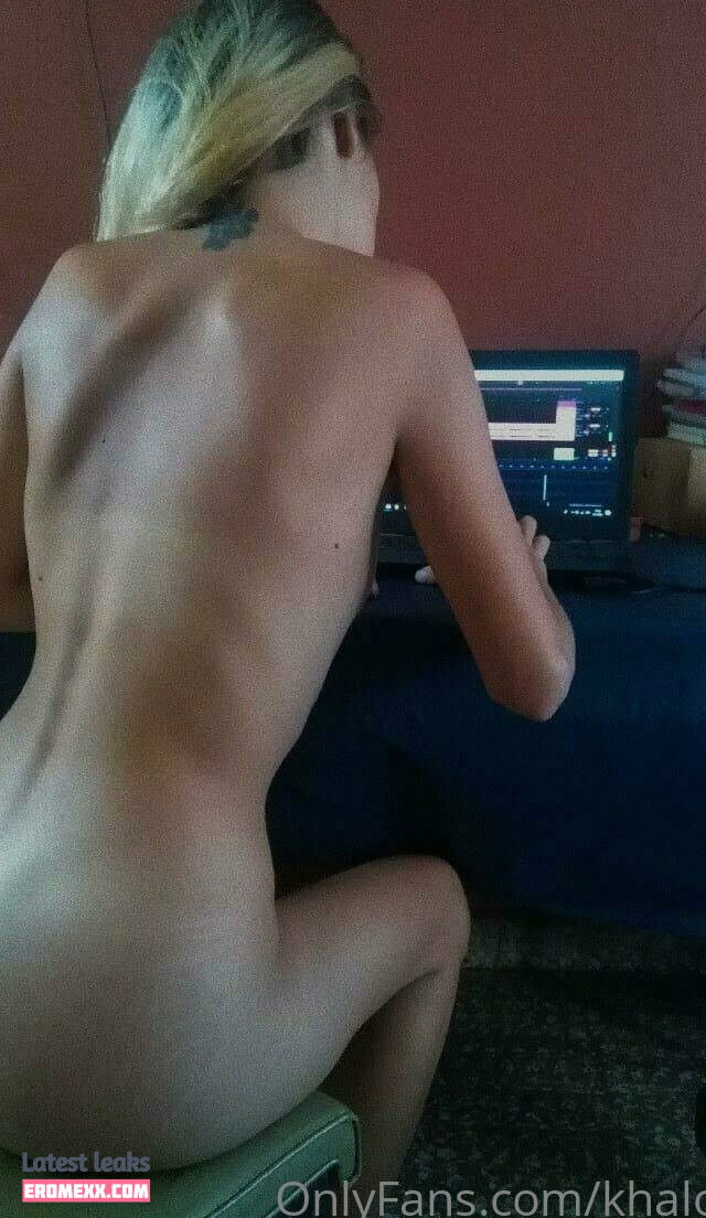 Latest Leaks khalor Nude #9 - Fapello
