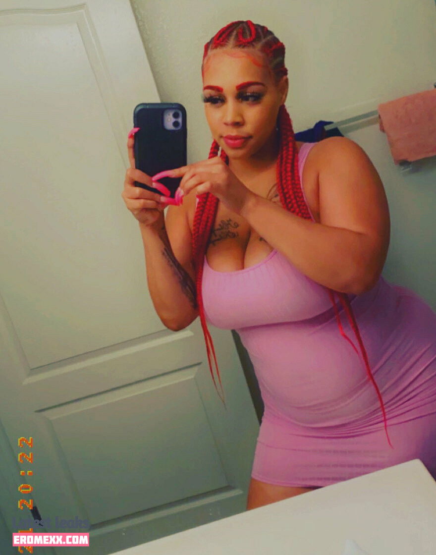 Latest Leaks khassidywitak2 Nude #2 - Erome