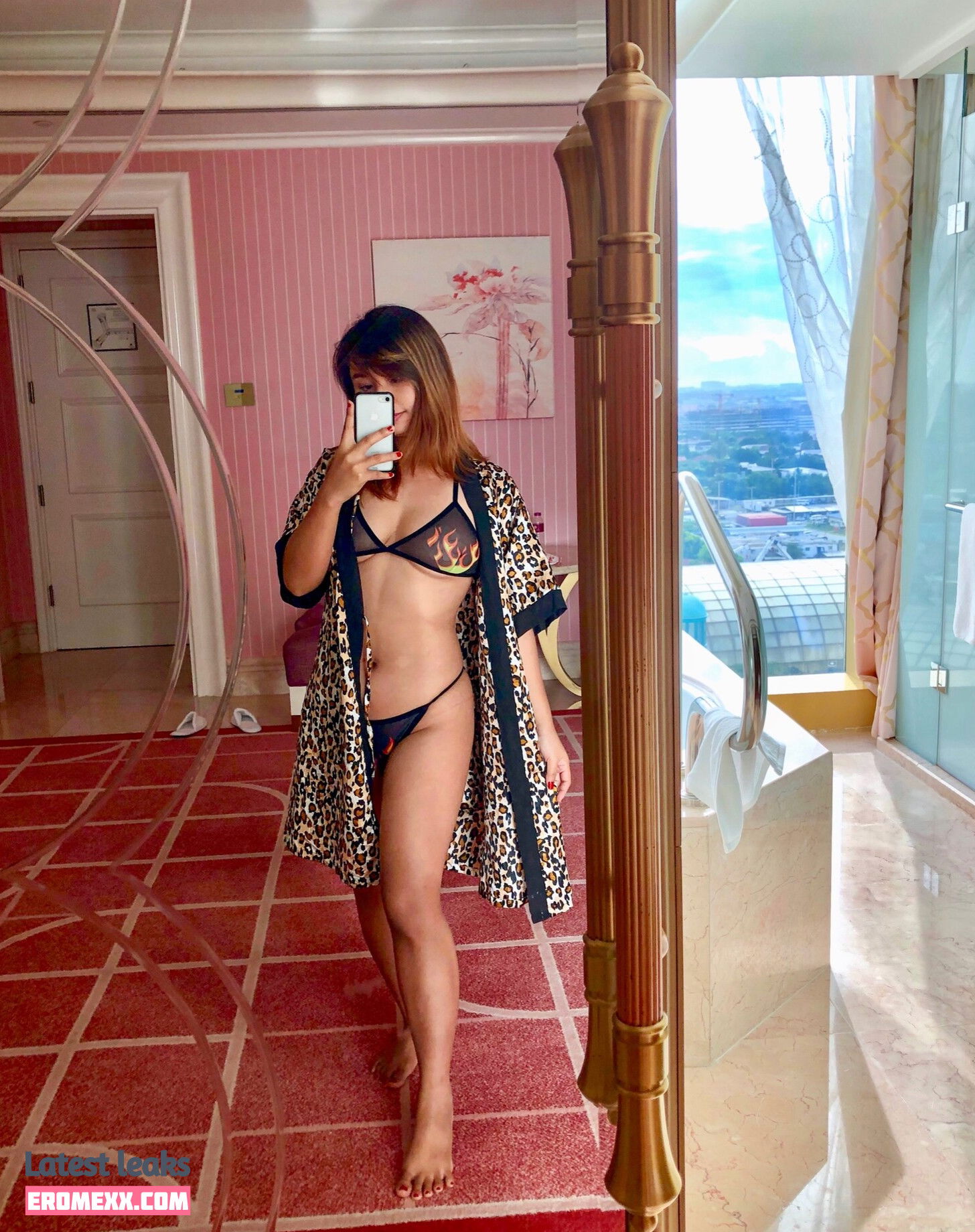 Latest Leaks Khayelle Sy Nude #7 - Fapello