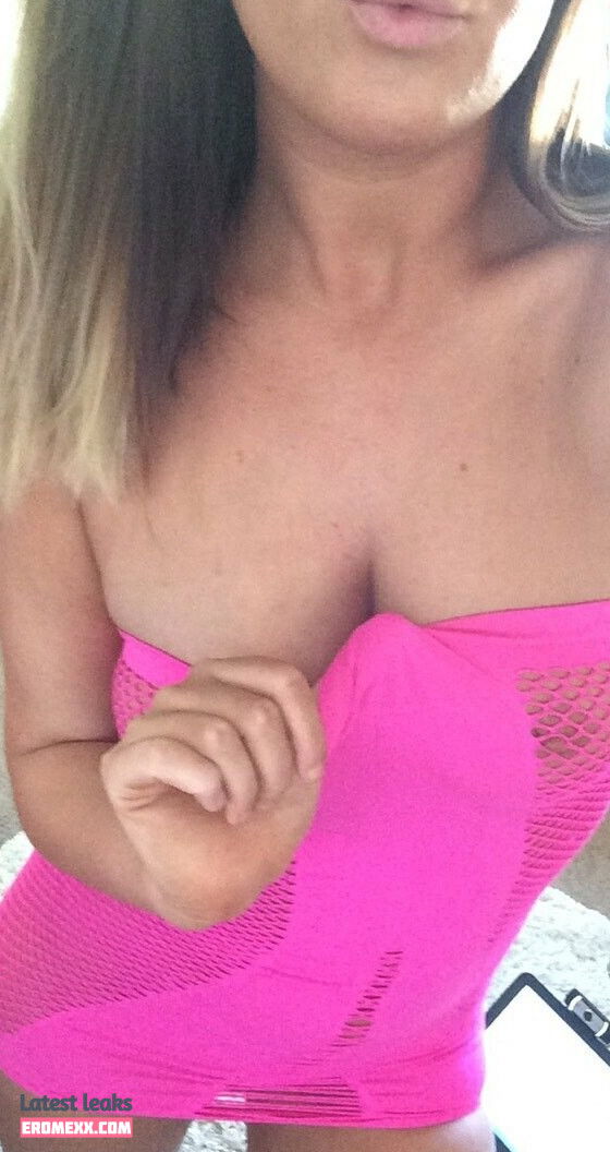 Latest Leaks khloeefit Nude #3 - Fapello