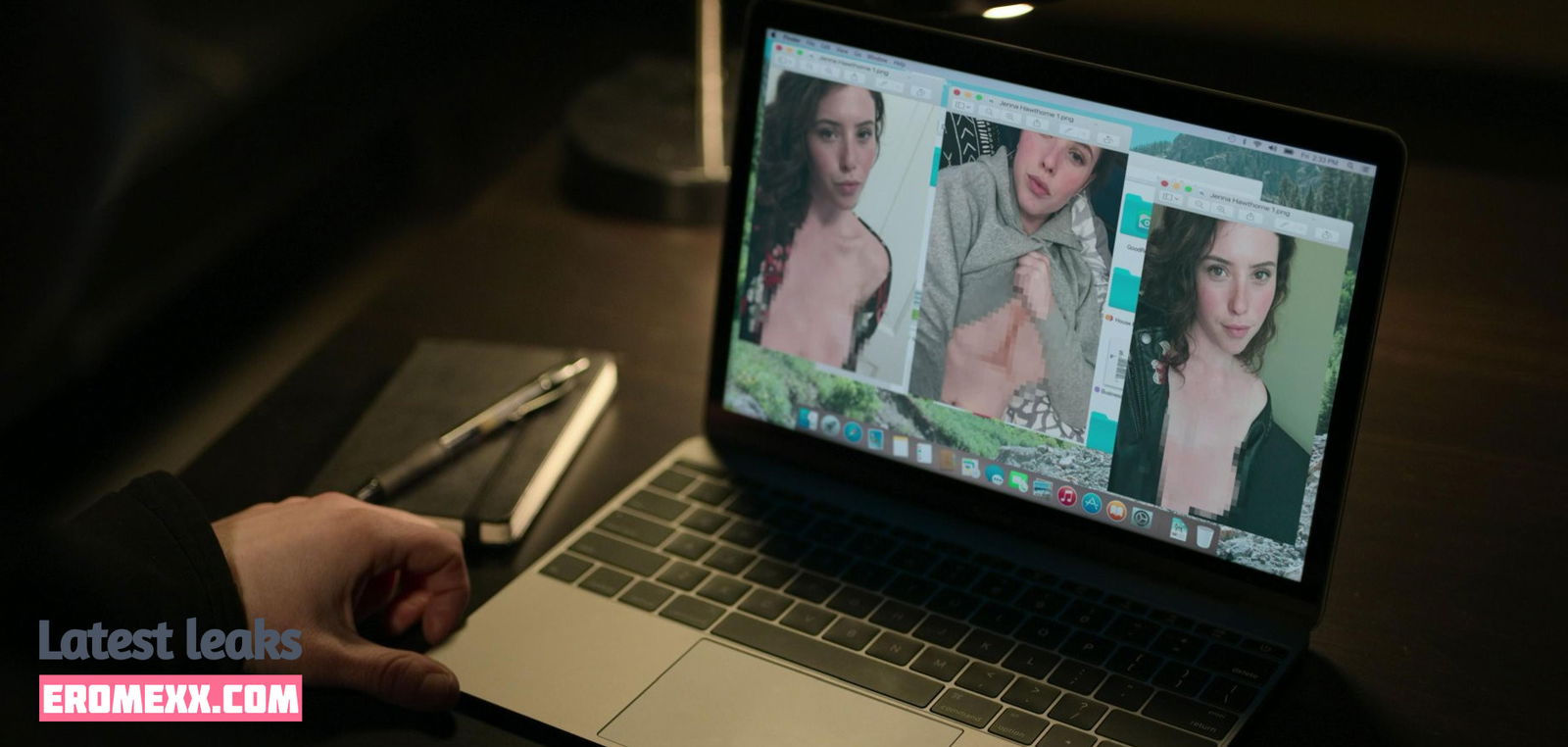 Latest Leaks Kiah Stern Nude #1 - Fapello