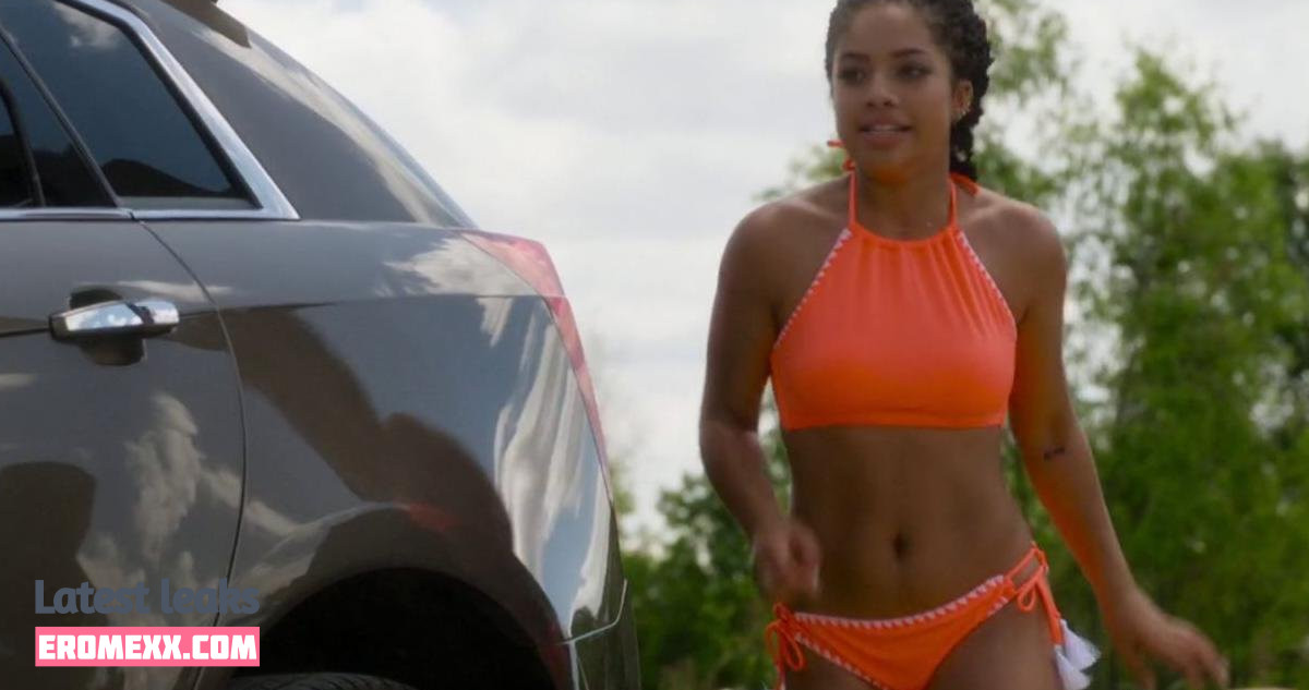 Latest Leaks Kiana Ledé Nude #4 - Fapello