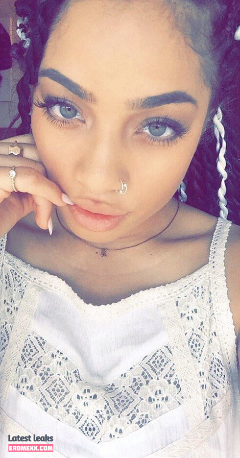 Latest Leaks Kiana Ledé Nude #6 - Fapello