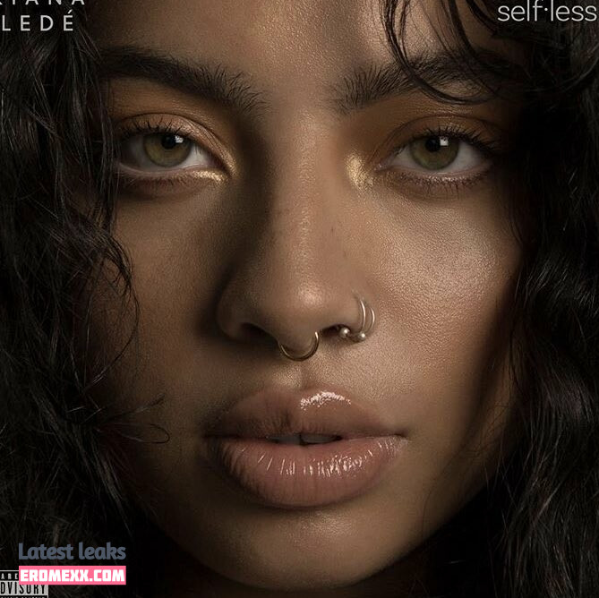 Latest Leaks Kiana Ledé Nude #62 - Fapello