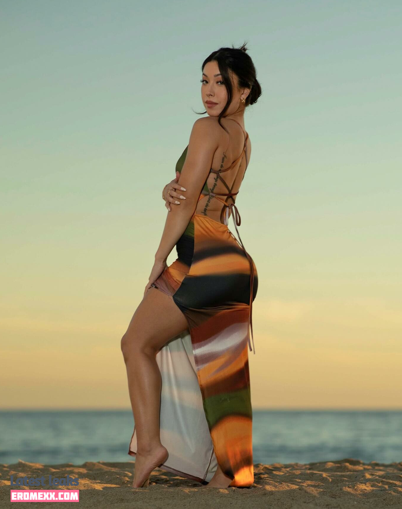 Latest Leaks kiannav Nude #5 - Fapello