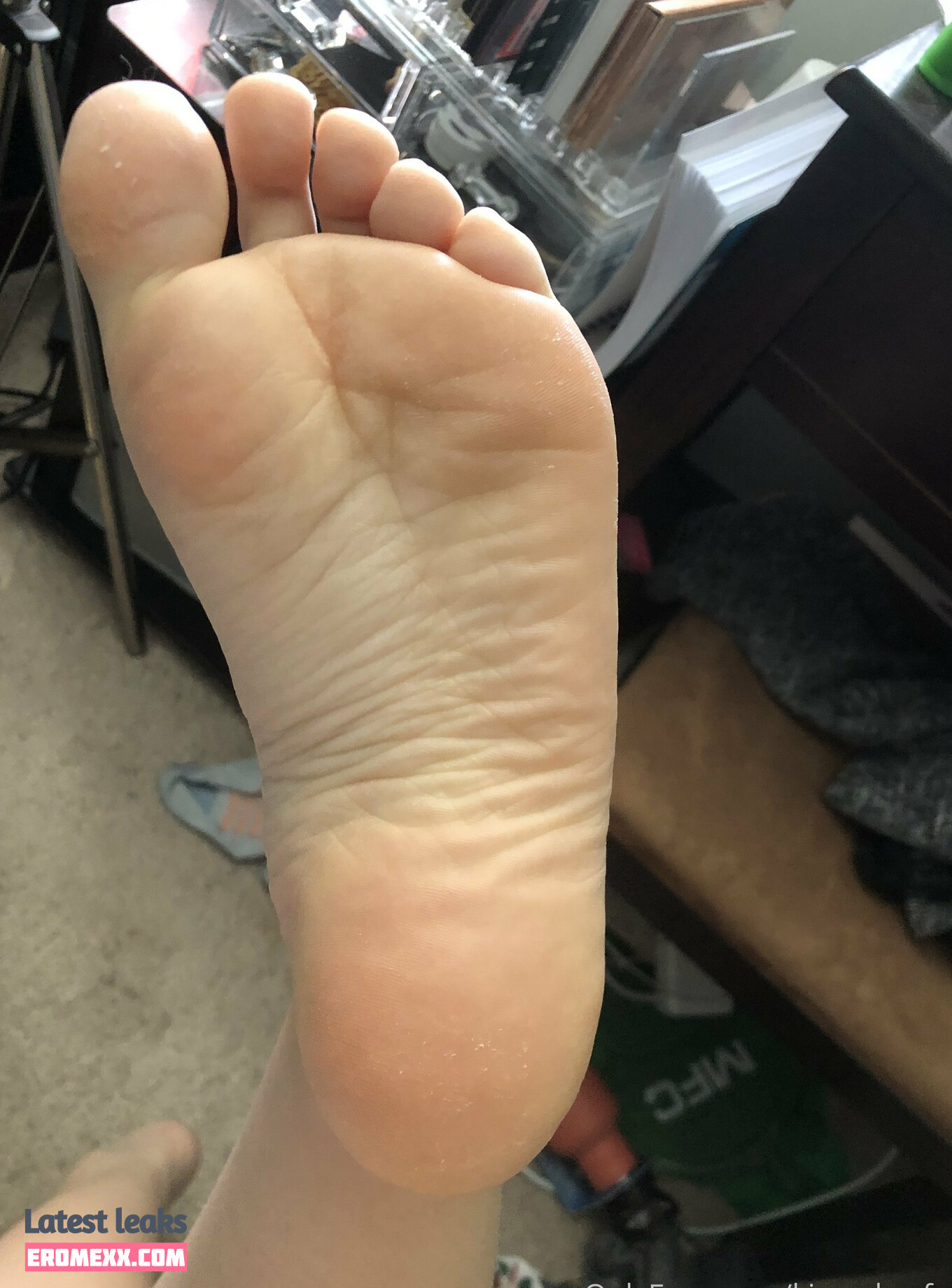 Latest Leaks kiaraskyefree Nude #25 - Fapello