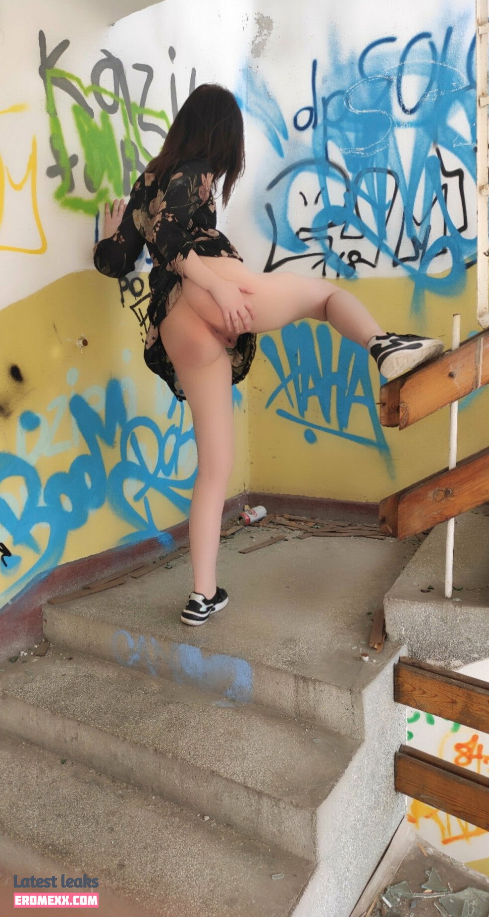 Latest Leaks kichijoten_free Nude #2 - Fapello