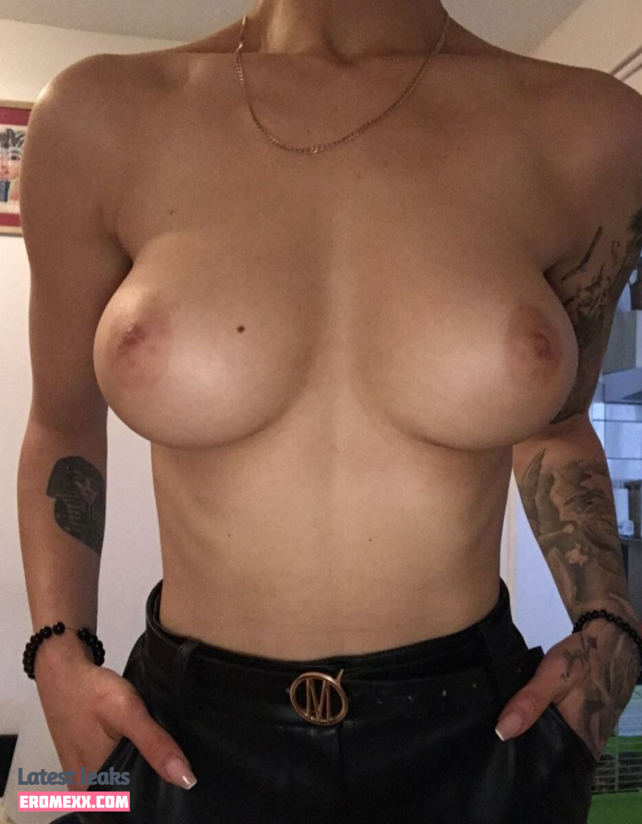 Latest Leaks kicitundi Nude #6 - Fapello