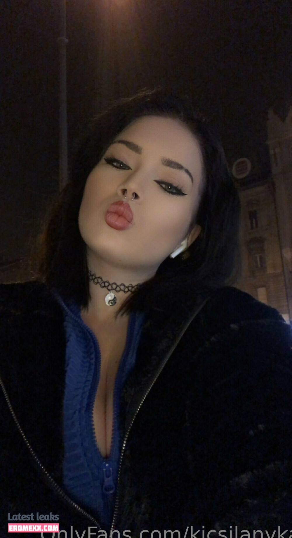 Latest Leaks kicsilanyka Nude #14 - Fapello