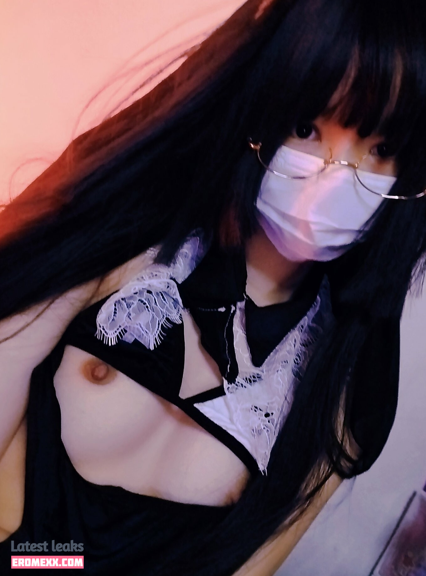Latest Leaks kiddie_n6 Nude #1 - Fapello
