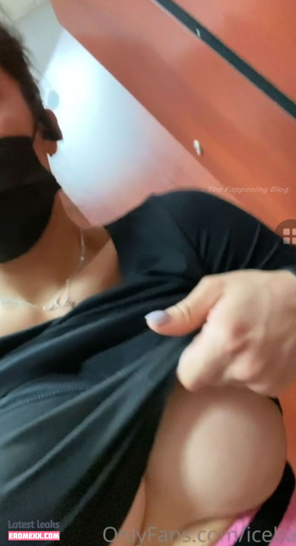 Latest Leaks Kiera Cervantes Nude #21 - Erome