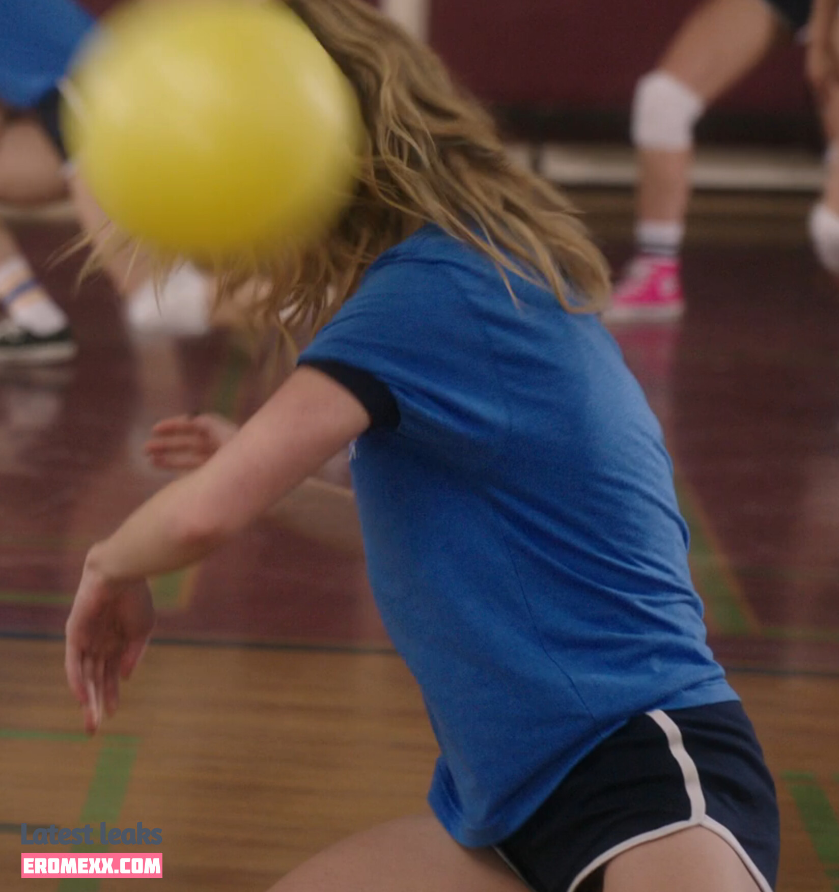 Latest Leaks Kiernan Shipka Nude #1130 - Erome