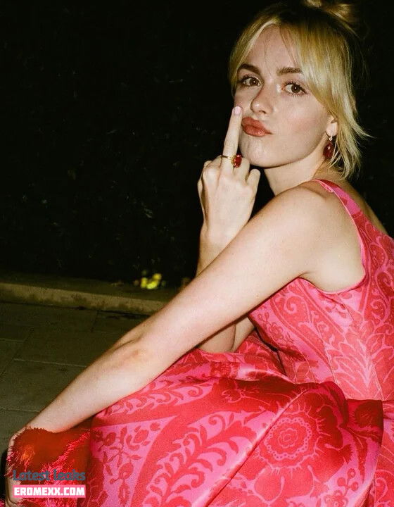 Latest Leaks Kiernan Shipka Nude #1171 - Erome