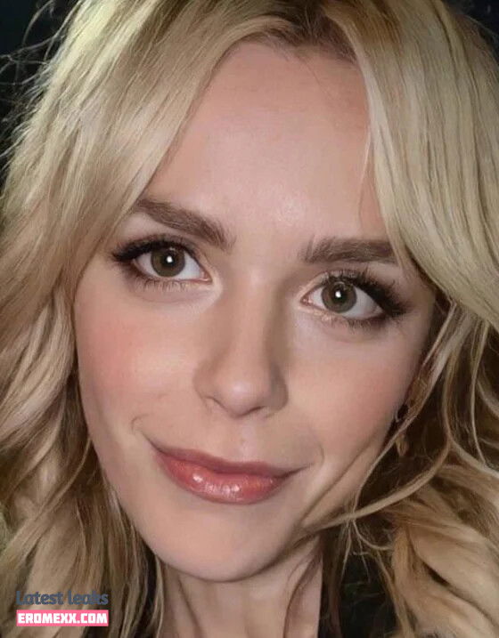 Latest Leaks Kiernan Shipka Nude #1263 - Erome