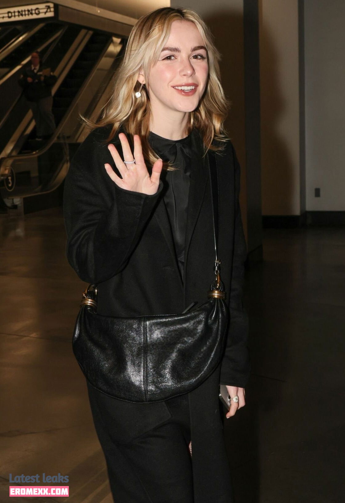 Latest Leaks Kiernan Shipka Nude #1269 - Erome