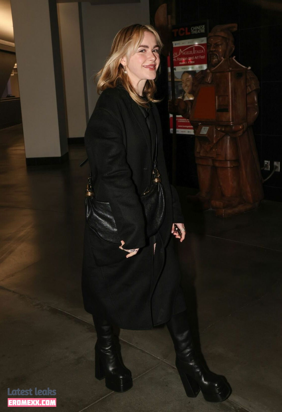 Latest Leaks Kiernan Shipka Nude #1271 - Erome
