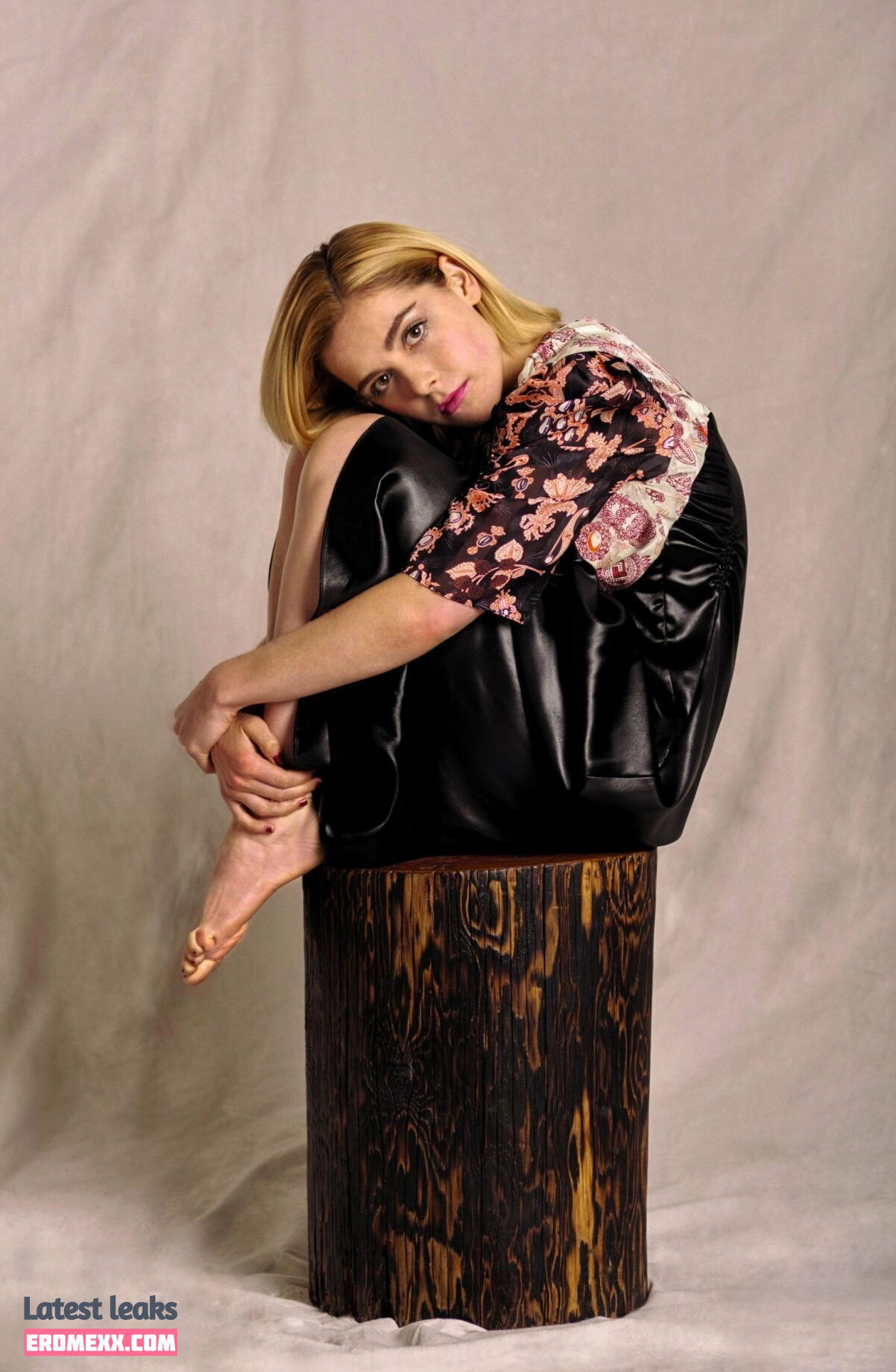 Latest Leaks Kiernan Shipka Nude #1294 - Erome