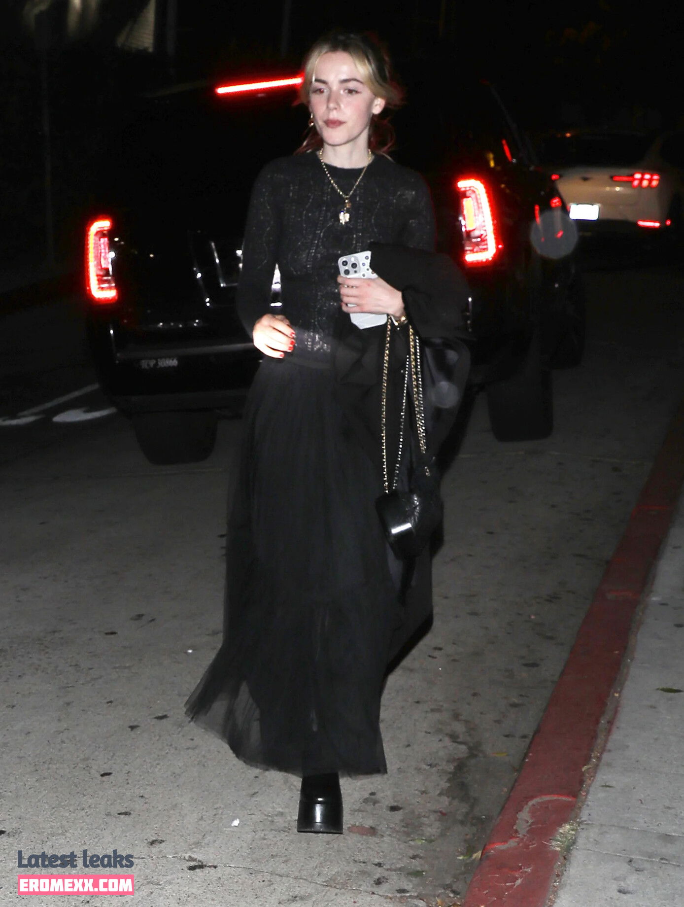 Latest Leaks Kiernan Shipka Nude #1302 - Erome