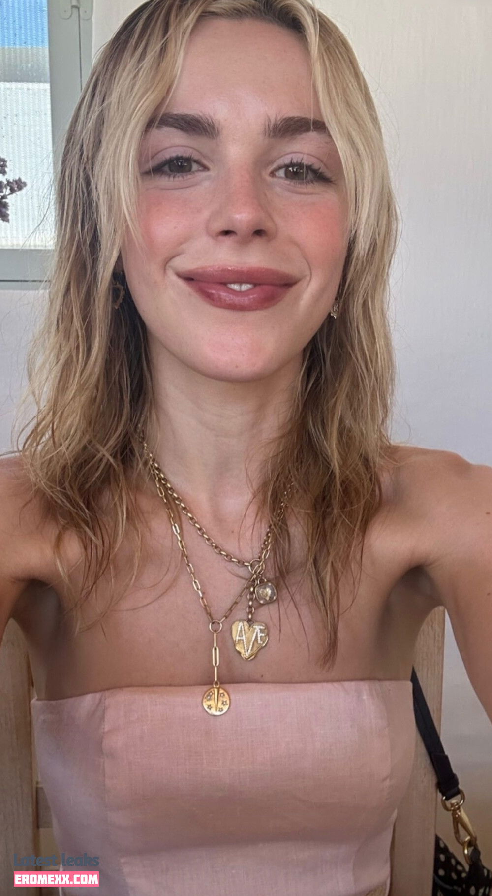 Latest Leaks Kiernan Shipka Nude #1312 - Erome