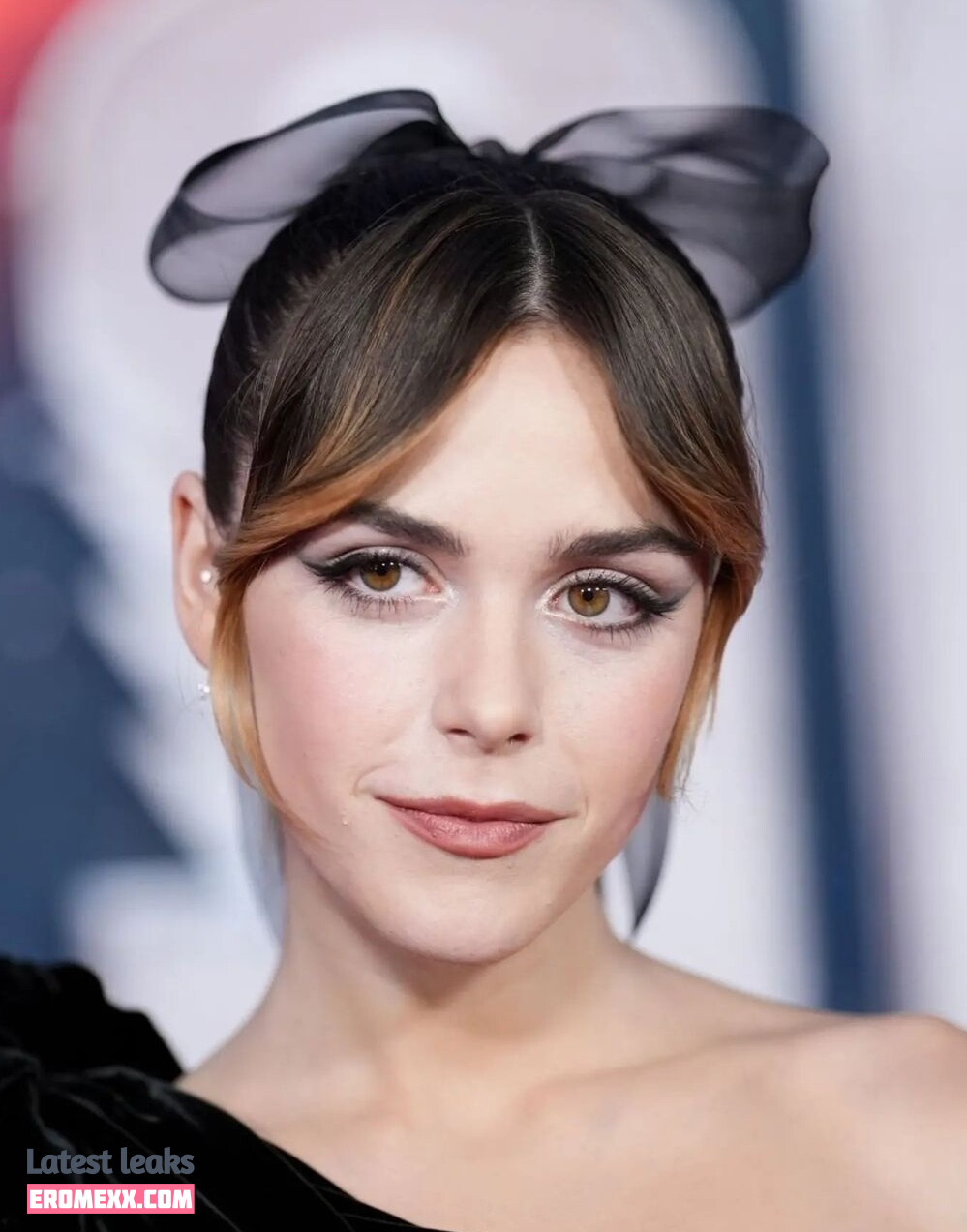 Latest Leaks Kiernan Shipka Nude #1557 - Erome